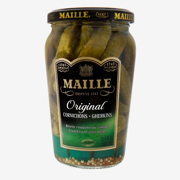Maille Pickles Original Cornichons