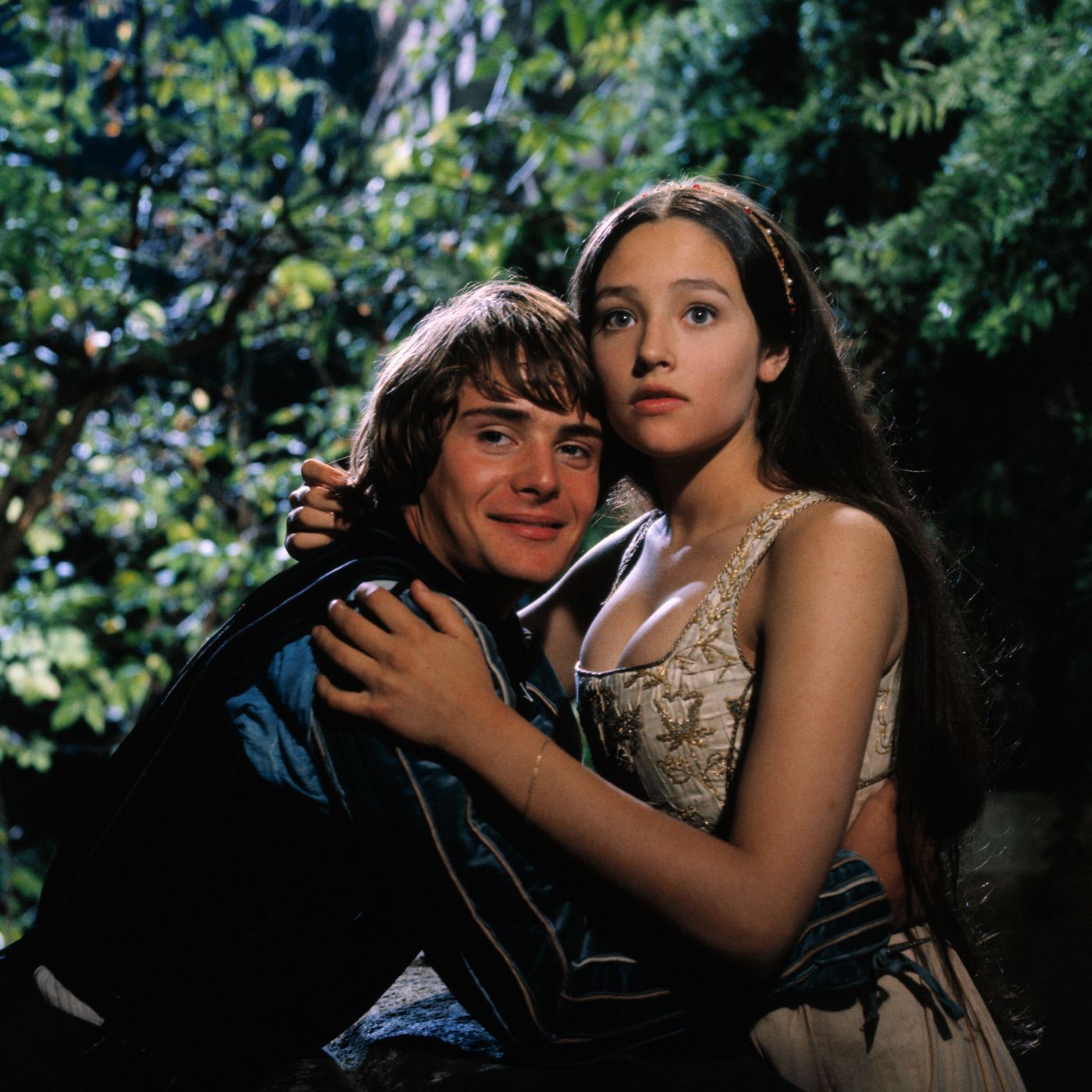 Franco Zeffirellis Son Responds to Romeo and Juliet Lawsuit