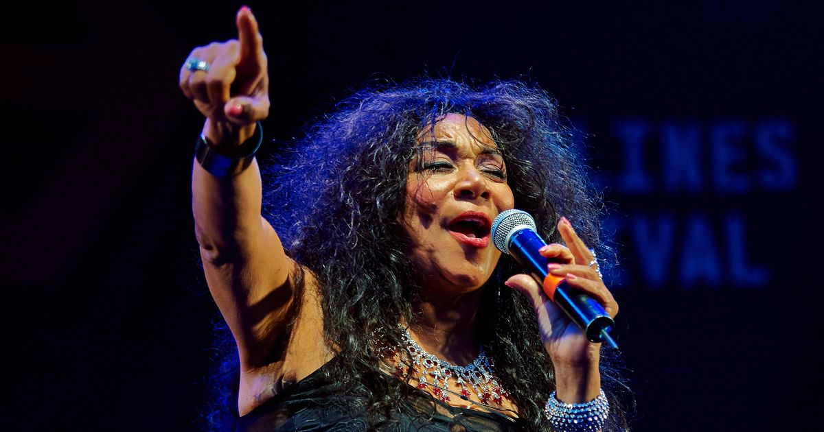 Joni Sledge of Sister Sledge Dead at 60