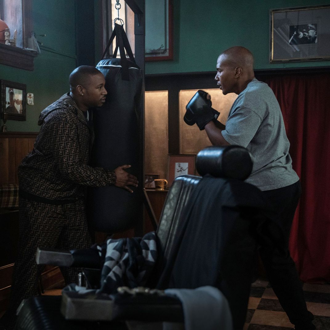 Power force. Force power. Power force.