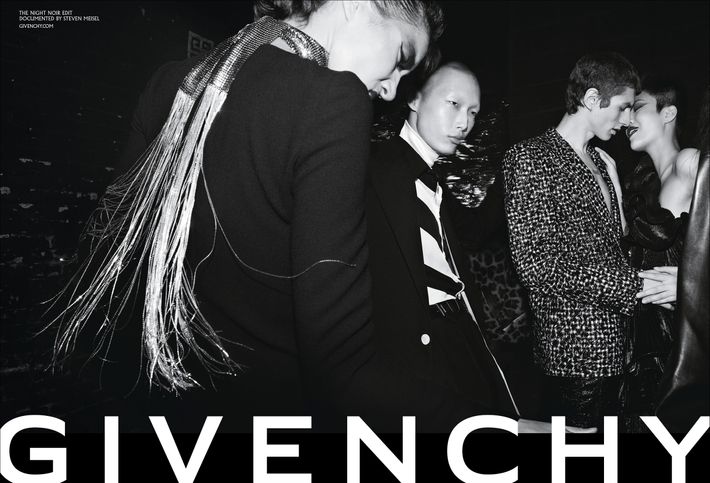 Givenchy shop winter 2018