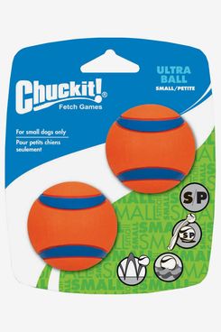 Chuckit! Ultra Ball Small (2 Pack)