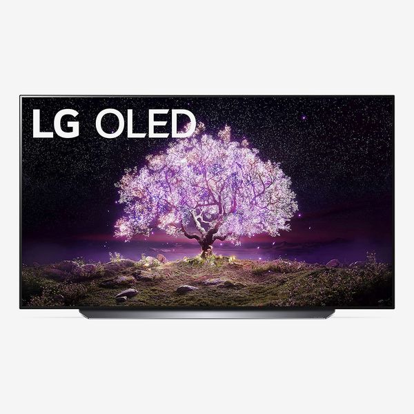LG OLED C1 Series 65” Alexa Built-in 4k Smart TV