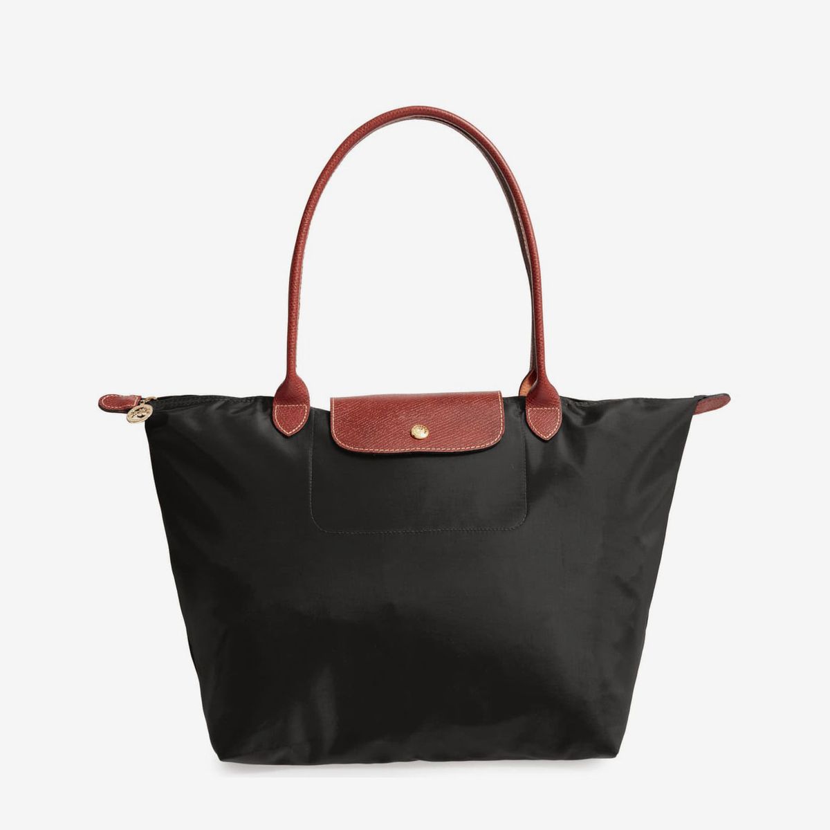 LANGMAN Women Lightweight Leather Bag Women Business Office Work Bag Briefcase Large Travel Handbag Shoulder Bag 