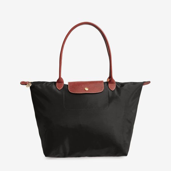 Longchamp Large Le Pliage Tote