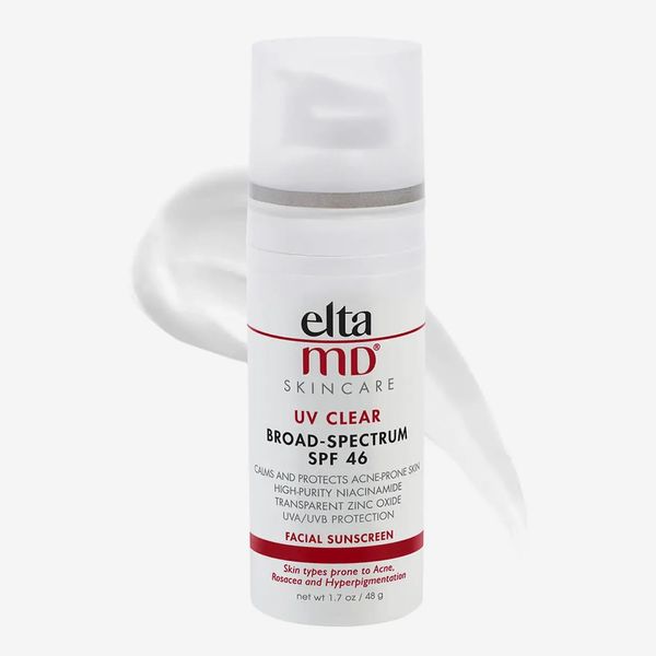 EltaMD UV Clear Broad-Spectrum SPF 46