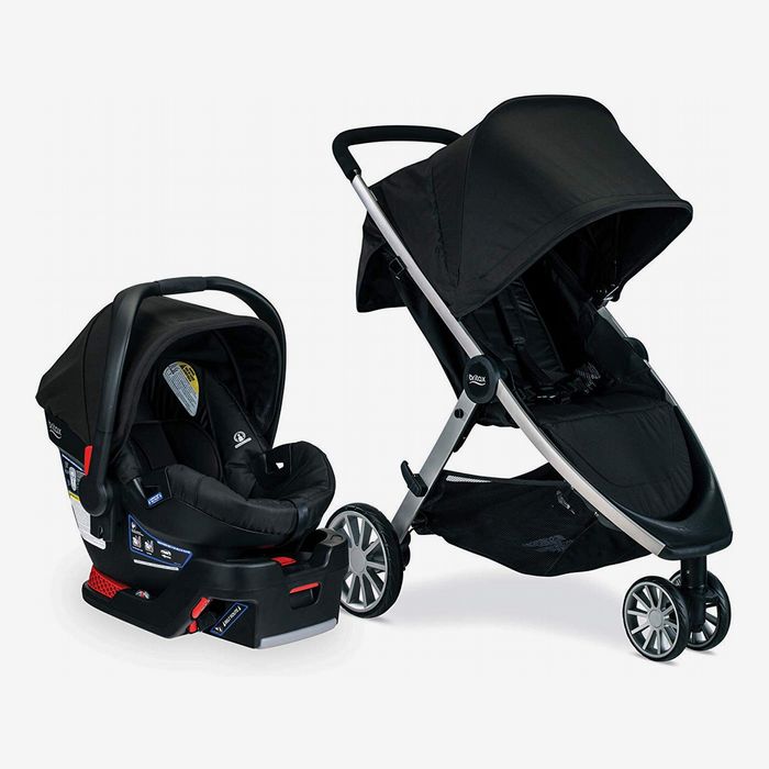 best travel system strollers for newborns