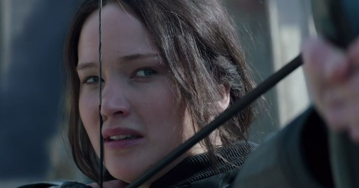 The Hunger Games: Mockingjay – Part 2: watch the first full length trailer, The Hunger Games: Mockingjay – Part 2