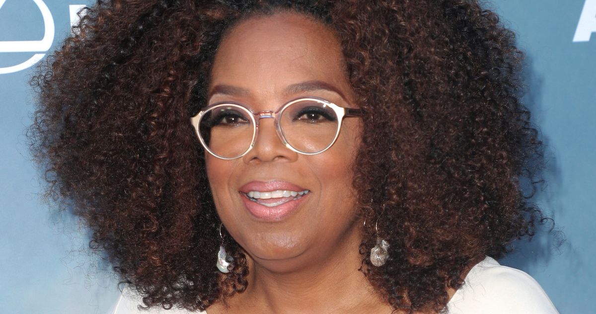 歐普拉溫芙瑞 (Oprah Winfrey) 將為 2020 年畢業生發表數位畢業典禮演講