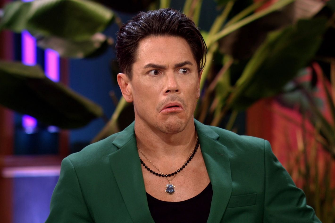 Tom Sandoval Spent 18 Episodes Asking to Get Punched