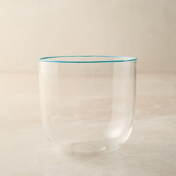 West Elm Mara Glassware Set