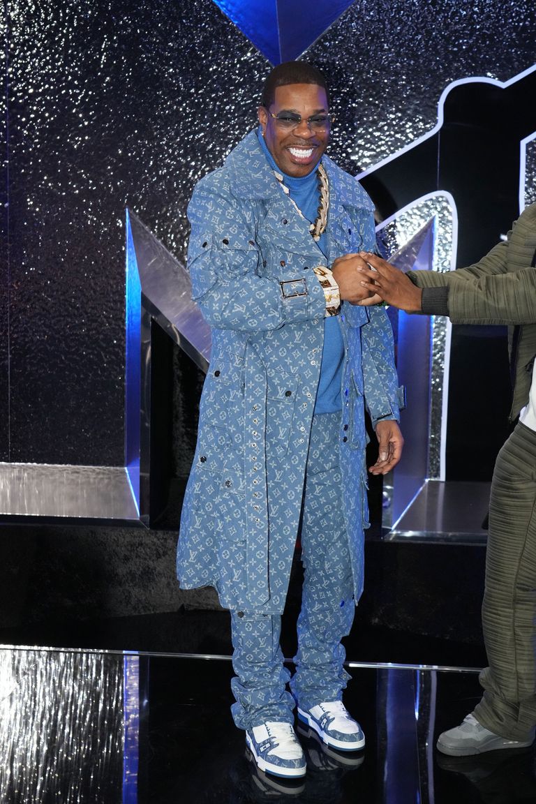 2024 MTV Video Music Awards - Arrivals