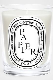 Diptyque LEau Papier Limited Edition Classic Candle