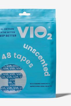 VIO2tape Unscented Mouth Tape