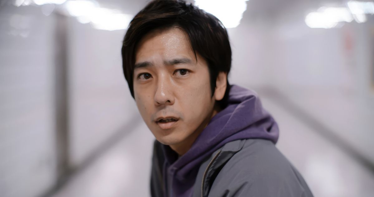 There’s a Good Video-Game Adaptation Out (Without Mario in It)