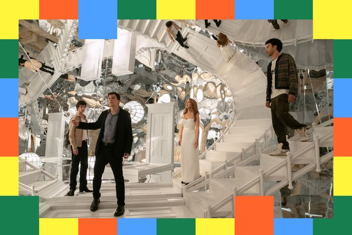 We Need a Little Box-Office Magic