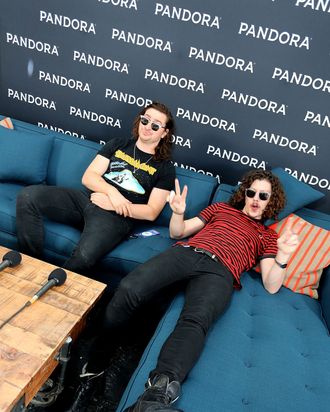 PANDORA SXSW