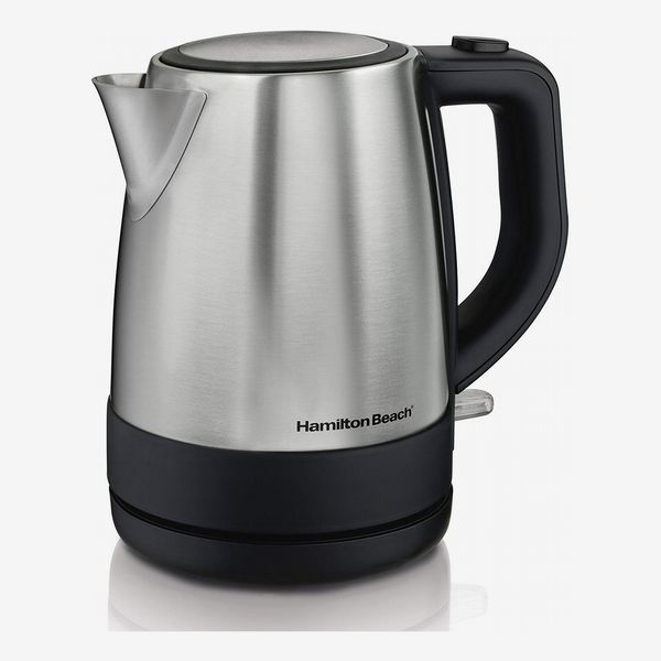 fastest kettle in the world