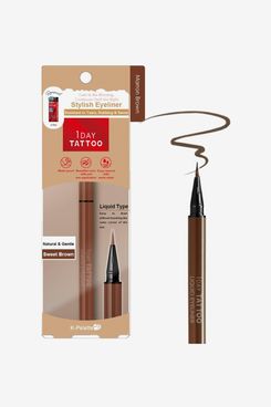 K-Palette 1Day Tattoo Waterproof Liquid Eyeliner Pen