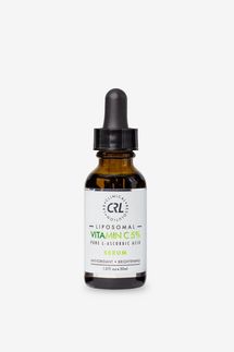 Clinical Resolution Lab Liposomal Vitamin C Serum