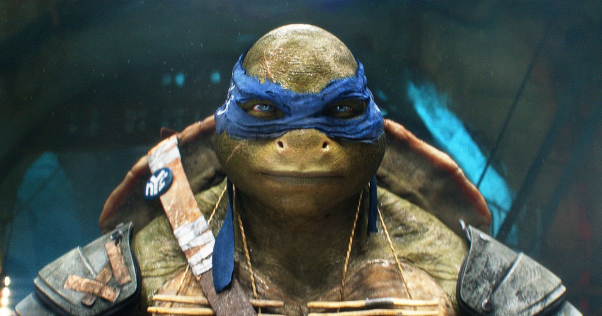 william fichtner teenage mutant ninja turtles