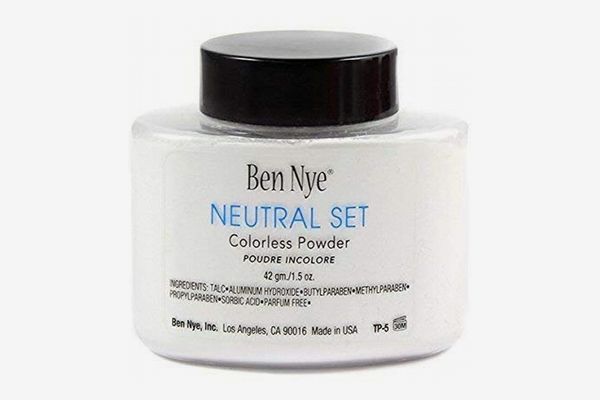Ben Nye Neutral Set Setting Powder