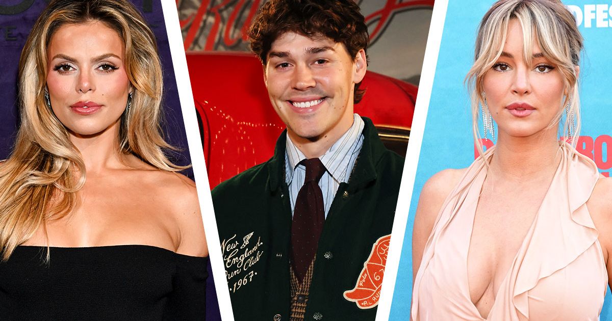 Baywatch Hired Brooks Nader and Noah Beck as Lifeguards