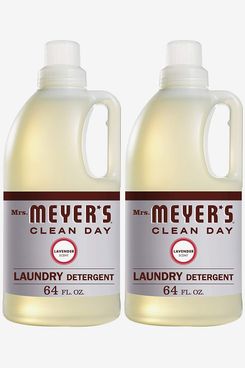 Mrs. Meyer’s Laundry Detergent