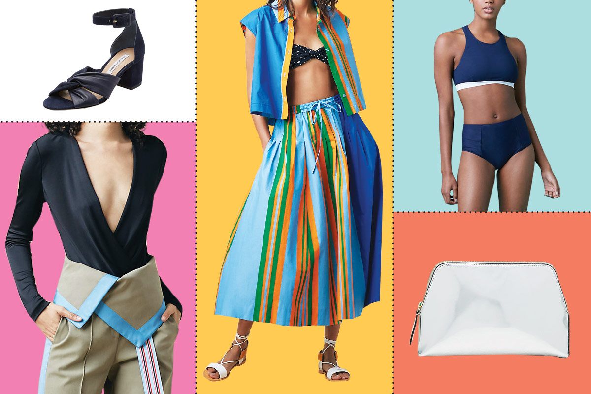 Diane von Furstenberg on Sale: Dresses, Bikinis, and More