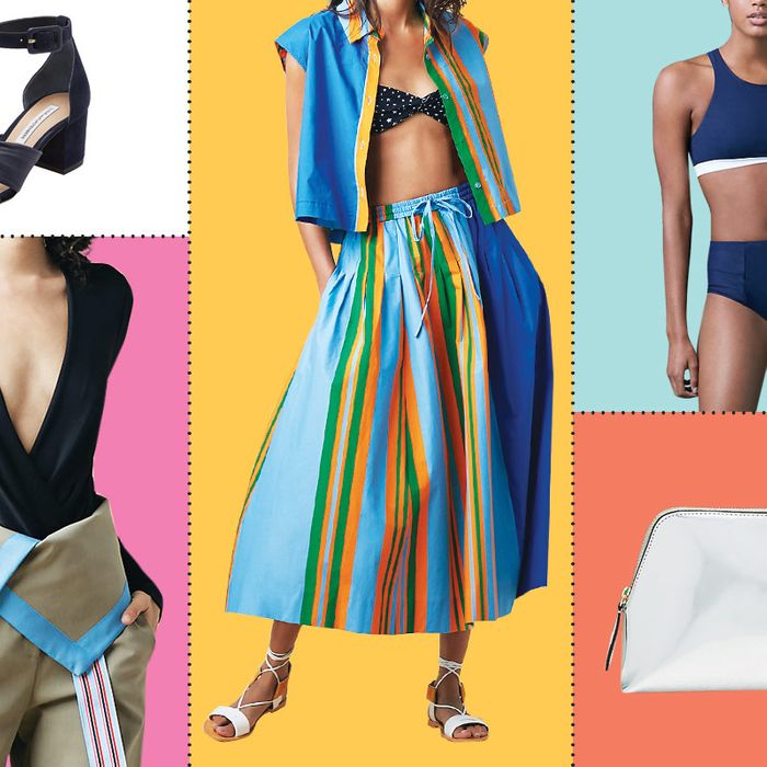 Diane von Furstenberg on Sale: Dresses, Bikinis, and More | The Strategist