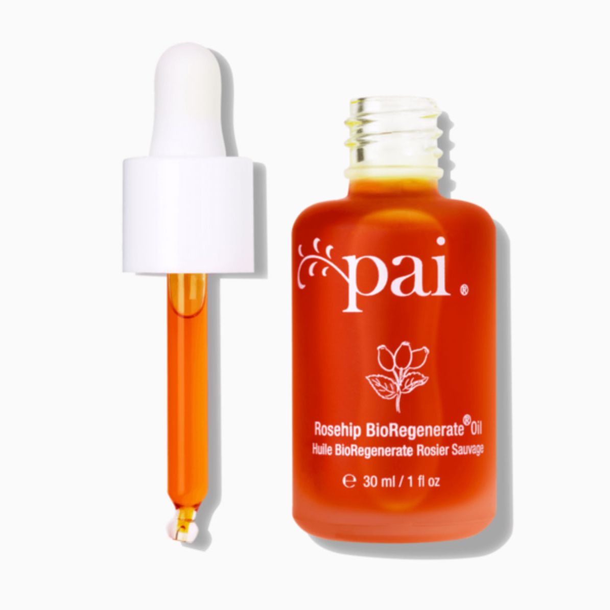 Pai Rosehip BioRegenerate Oil