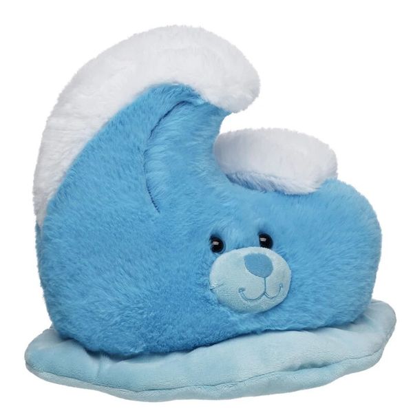 Build-a-Bear Beary Goods Wave Plush