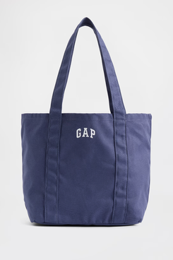 Mini Gap Logo Tote Bag