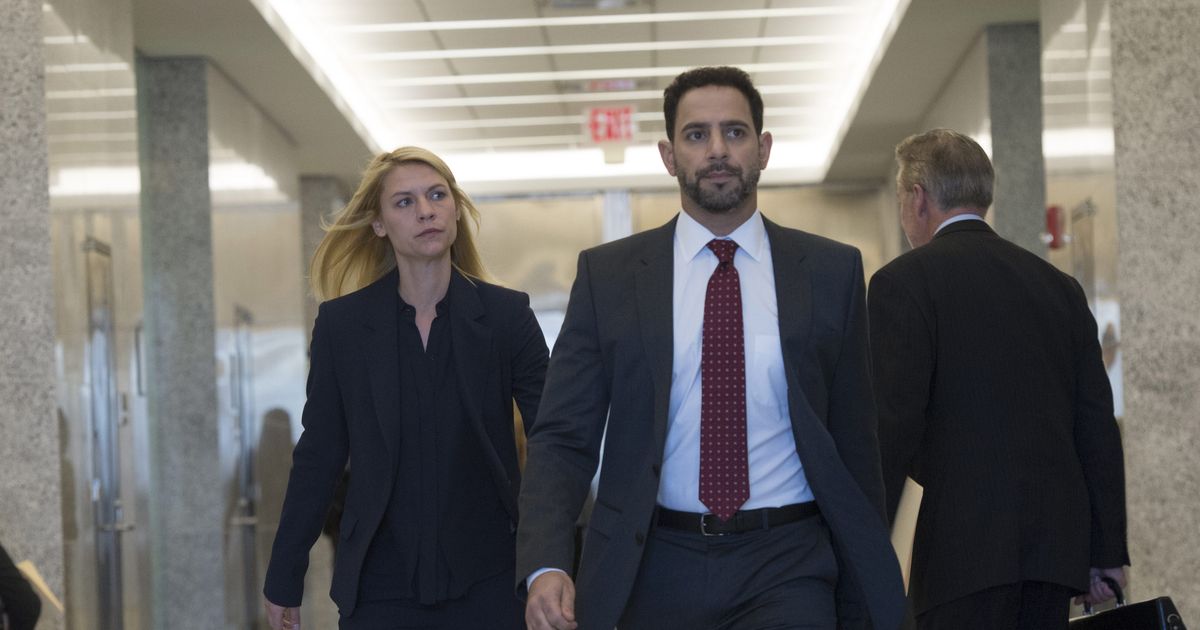 Homeland Recap, Season 6, Episode 7 Imminent Risk