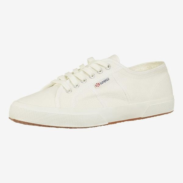 Superga 2750 Canvas Cotu Sneakers