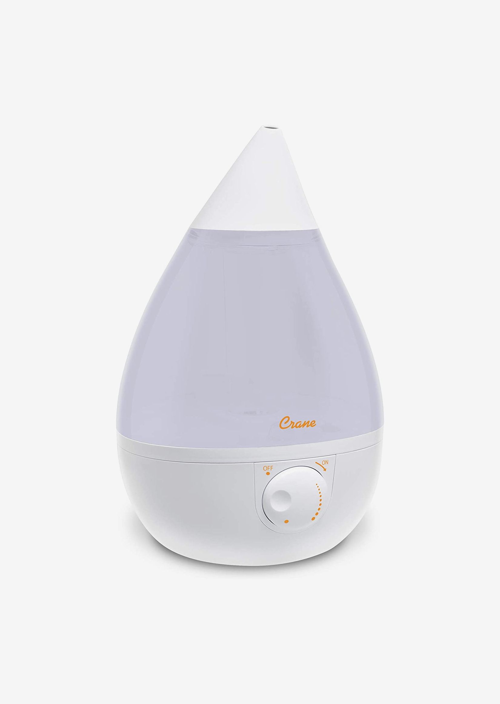 W h i t e Humidifier H2O Quiet Easy to Clean Portable Small Mini 3 in 1 Cool Mist Ultrasonic USB Rechargeable Cute with Light Yoga UK