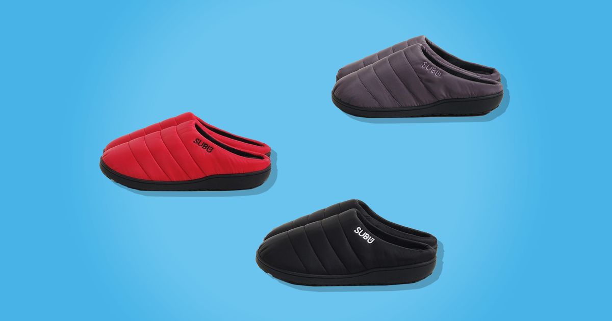 subu slippers amazon