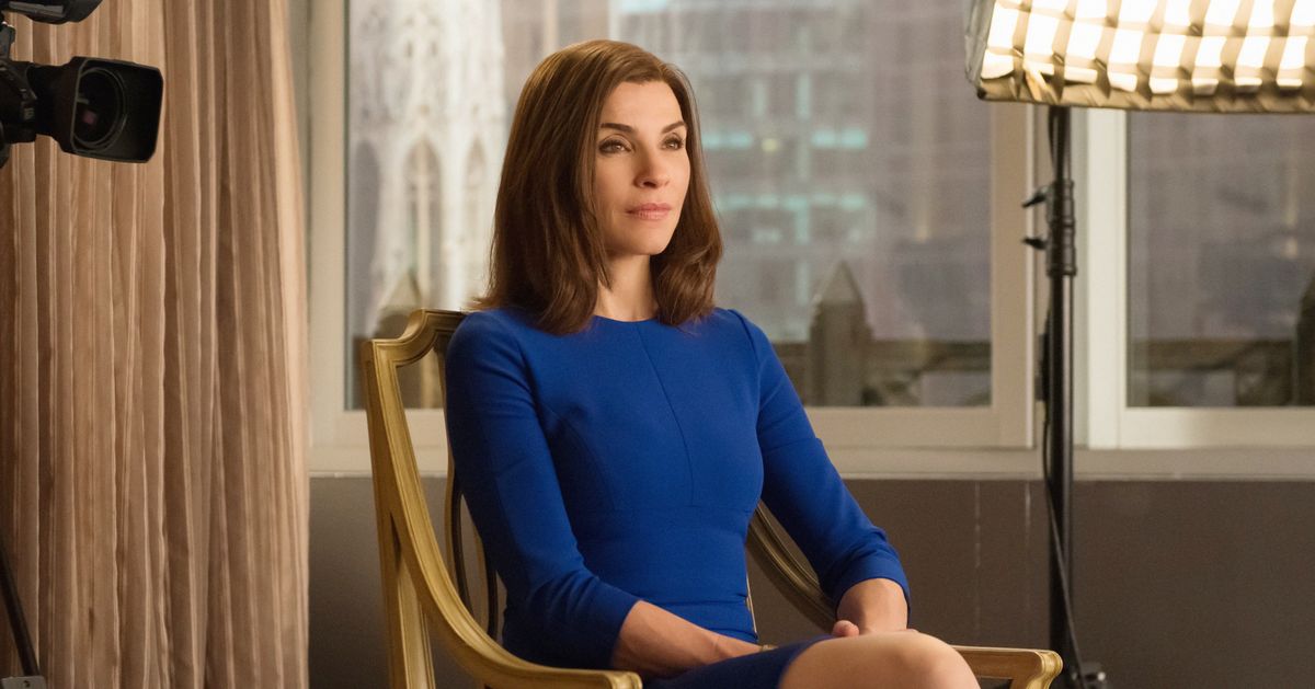 The Good Wife Recap: Let Them Buy Cake