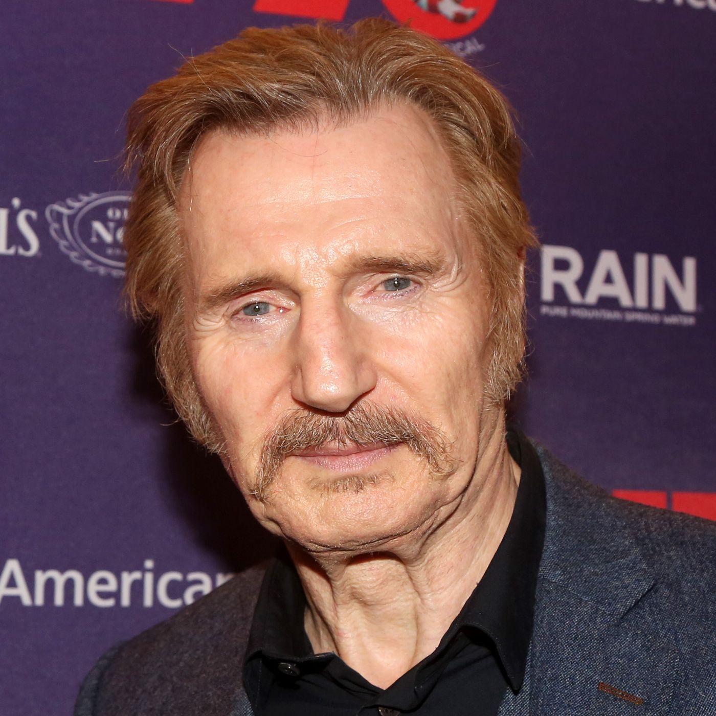 Exclusive: Liam Neeson Will Star In A Qui-Gon Jinn Series For Disney+