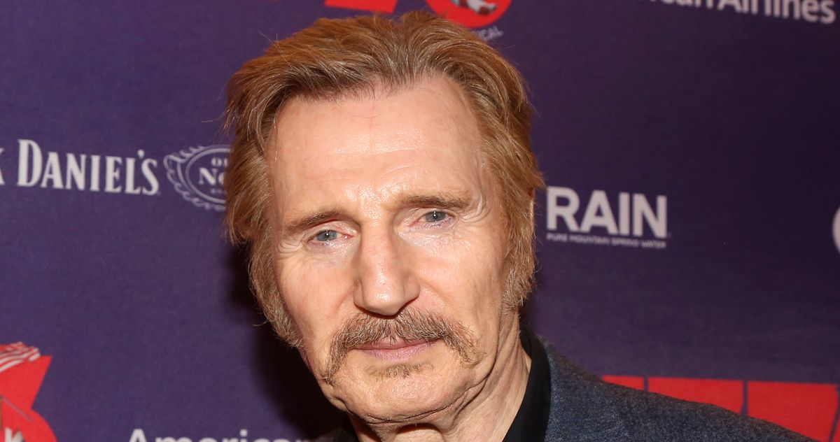 Liam Neeson Says Star Wars Is Losing The 'Mystery And The Magic