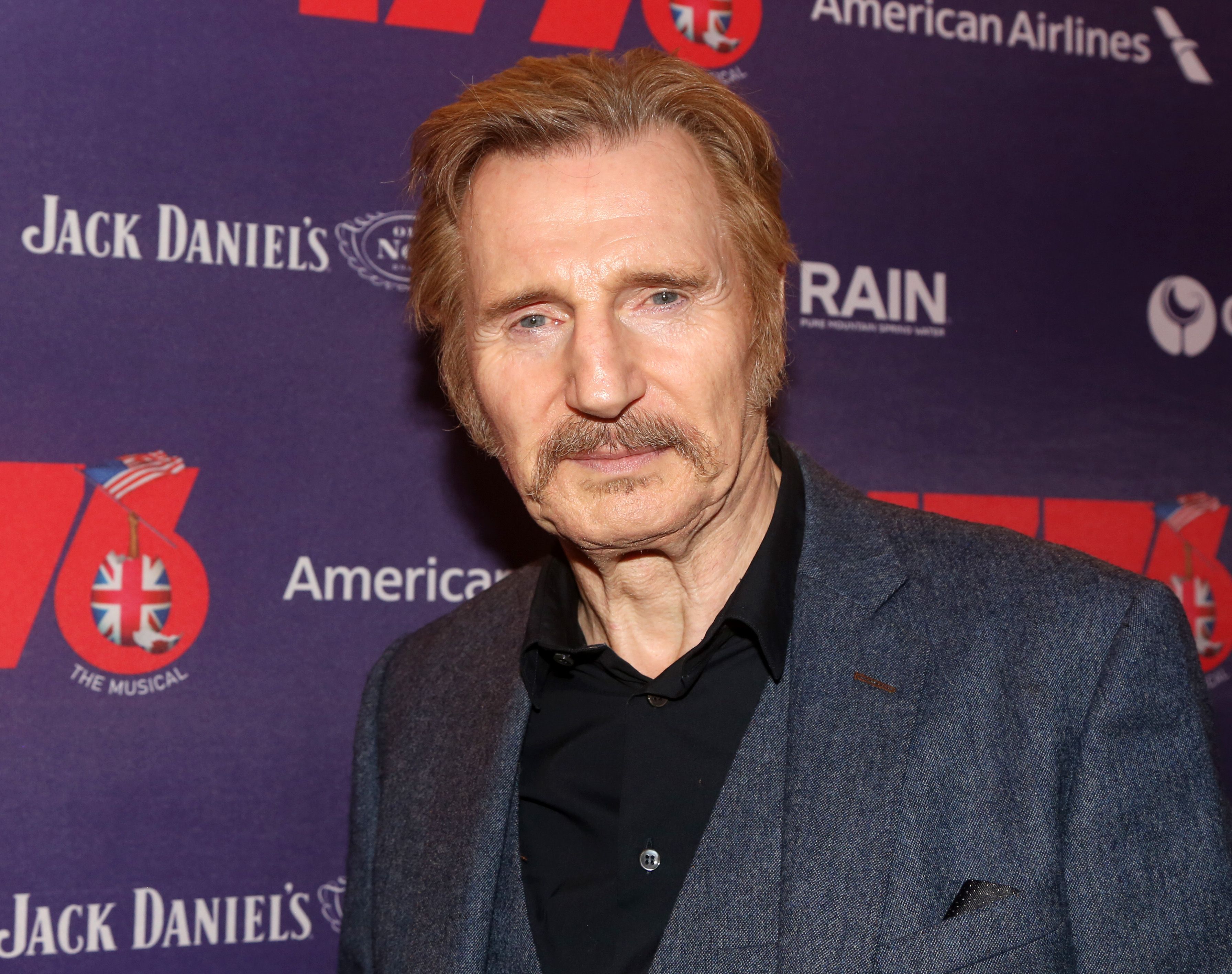 Star Wars vet Liam Neeson SLAMS the many spinoffs made by Disney