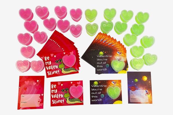 37 Cute And Funny Valentine S Day Cards On Amazon 2020 The Strategist New York Magazine