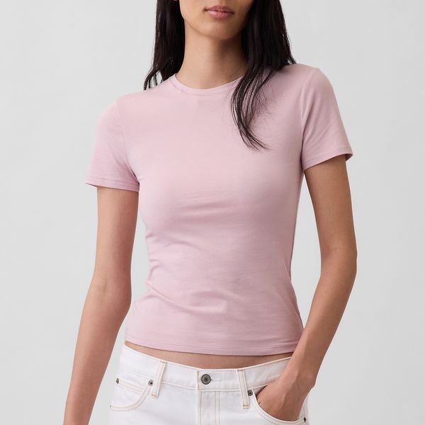 Gap CloseKnit Jersey T-Shirt