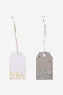 Target 10 Ct Gift Tags