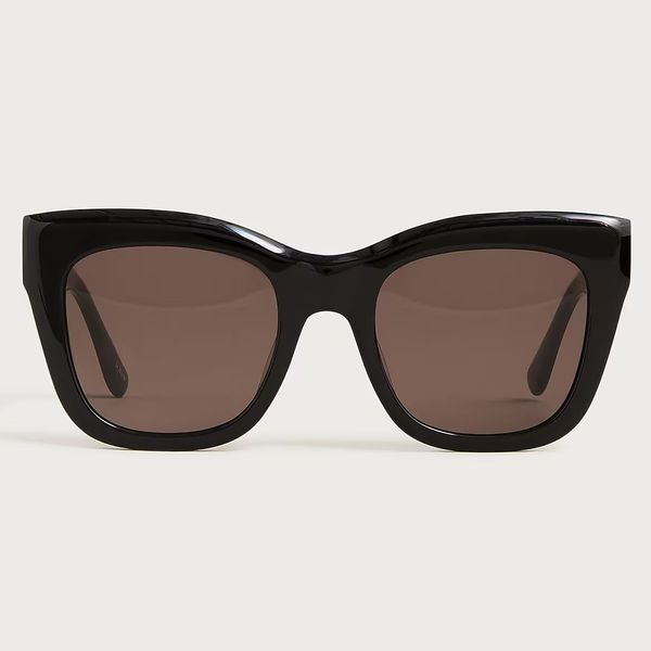 J.Crew Mallorca Cat-Eye Sunglasses