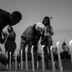 Eight Children Killed By Gunman In Shooting Spree In Shreveport