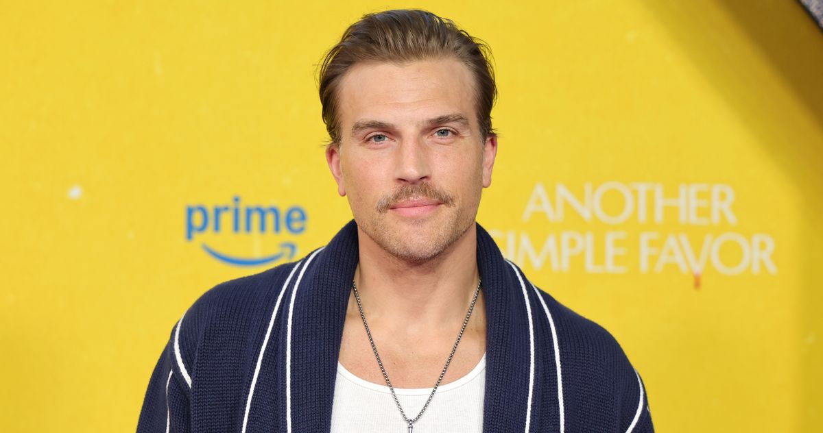 Summer House Alum Luke Gulbranson Is Running for Congress