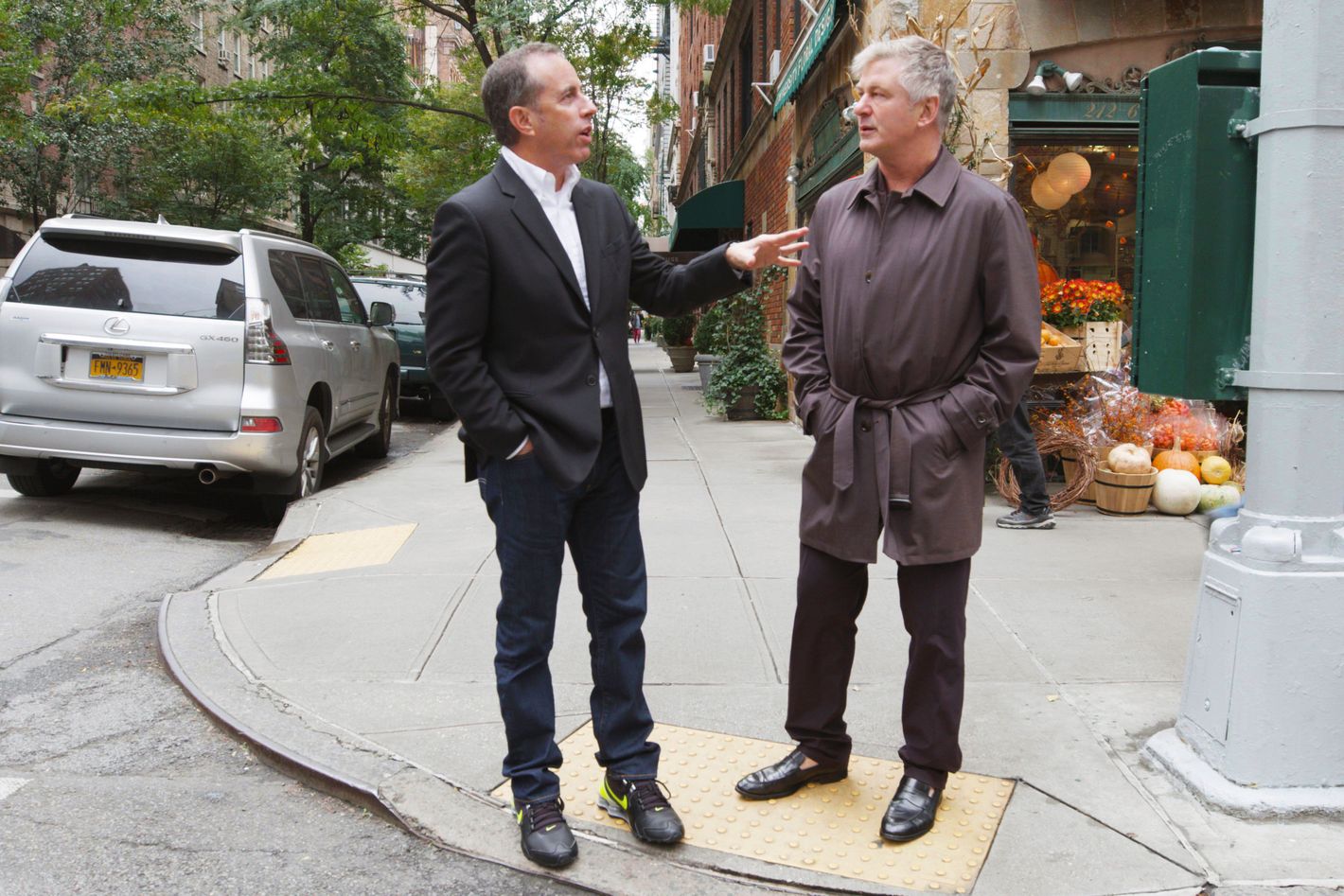 Best ‘Comedians in Cars Getting Coffee’ Episodes, Ranked