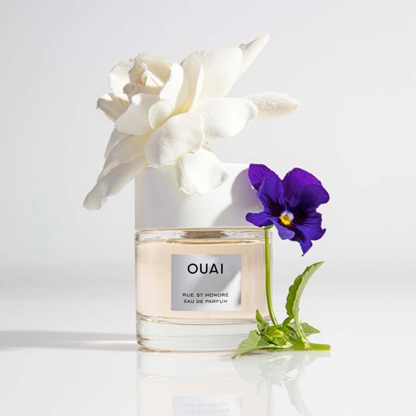 Ouai Rue St. Honoré Eau de Parfum