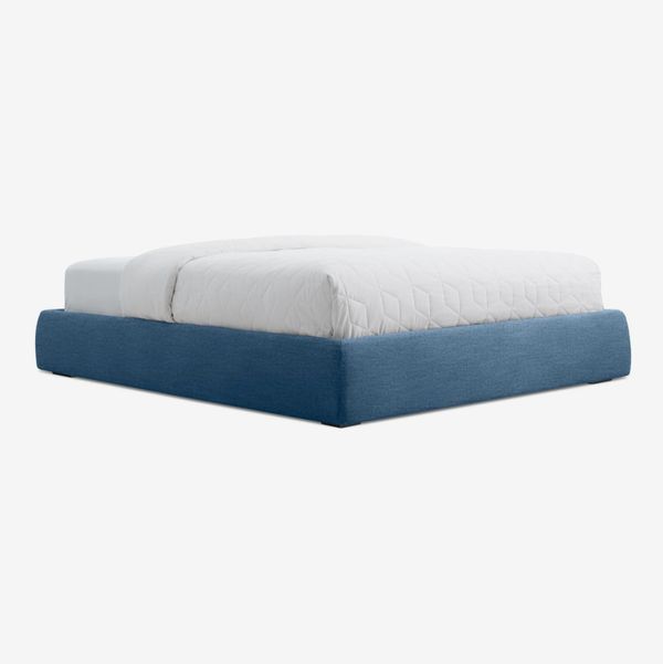 Blu Dot Lid Platform Bed (Queen)